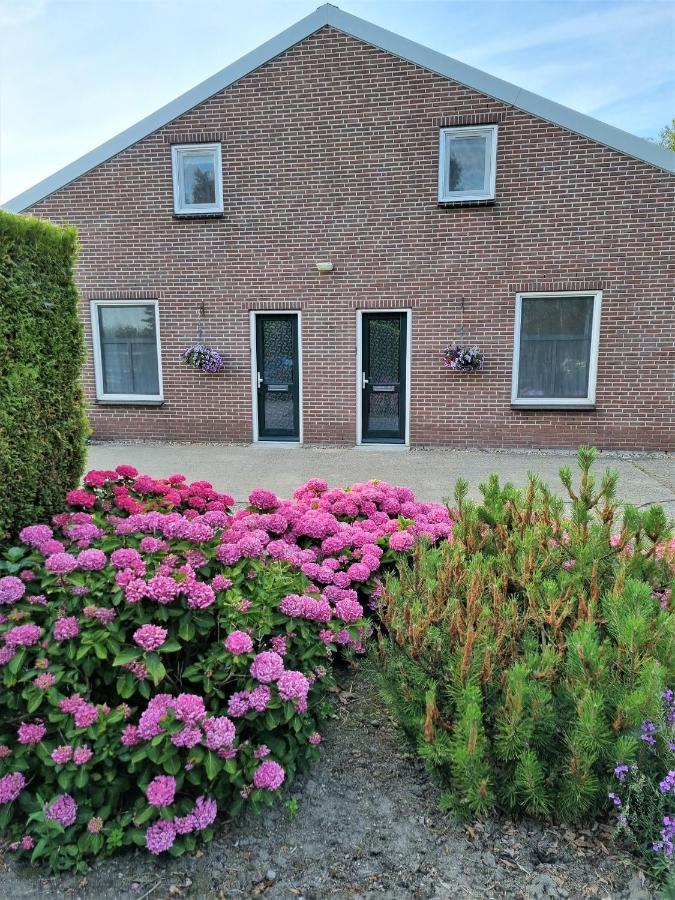 Hemmer Hoeve Экстерьер фото